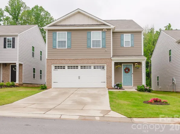2226 Redstone Dr, York, SC 29745