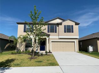 14126 Covert Green Pl, Riverview, FL 33579