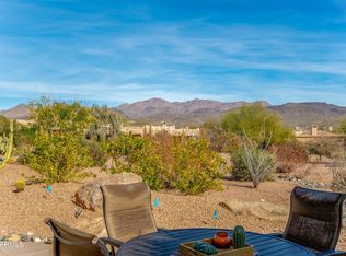 27829 N Granite Mountain Rd, Rio Verde, AZ 85263