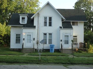 404 1/2 W Lapeer St, Lansing, MI 48933