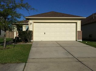 7247 Liberty Tree Ln, Houston, TX 77049