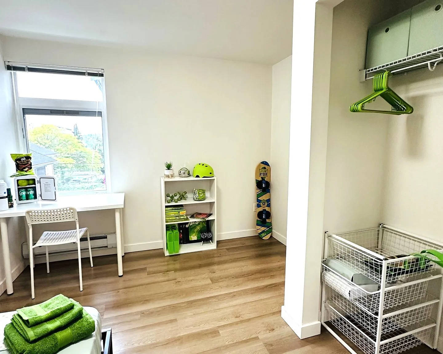 Radian Apartments — Photo 4