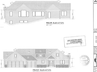 14016 Nepeta Trl, Fort Wayne, IN 46845