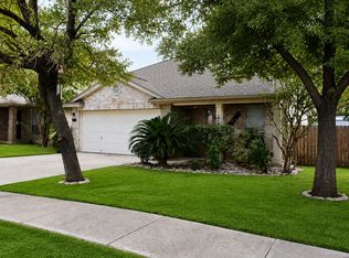 7523 Perseus Sound, San Antonio, TX 78252
