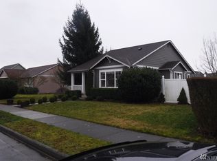 1224 Elm St, Lynden, WA 98264