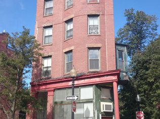 231 Shawmut Ave APT 3, Boston, MA 02118