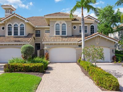 3301 Club Center Blvd APT 102, Naples, FL, 34114