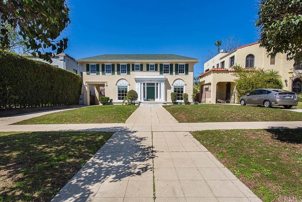 1939 Wellington Rd, Los Angeles, CA 90016 Zillow