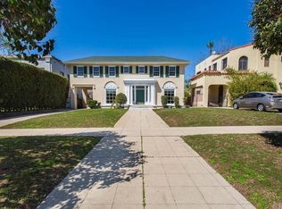 1939 Wellington Rd, Los Angeles, CA 90016