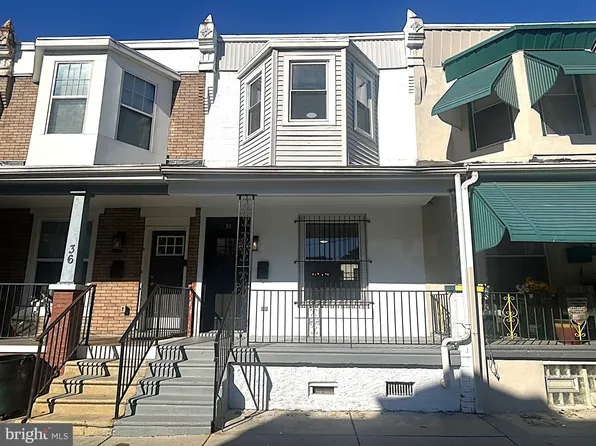 38 N Peach St, Philadelphia, PA 19139
