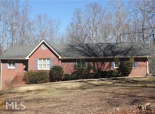 1031 Bailey Rd, Woodstock, GA 30188