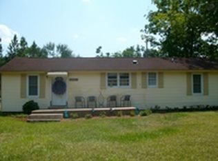 3159 Heritage Hwy, Bamberg, SC 29003