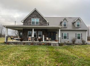 2664 Galen Rd N, Lafayette, TN 37083