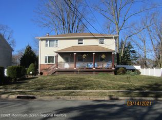 32 Ferris Rd, Edison, NJ 08817