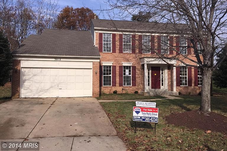 1st image of 3012 Silver Lake Ct