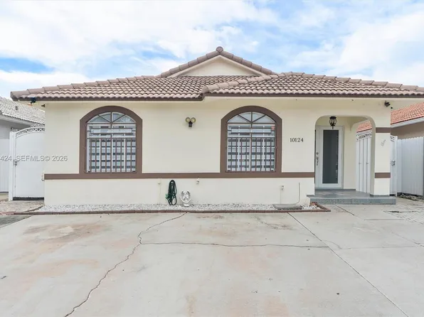 10124 NW 127th Ter, Hialeah Gardens, FL 33018