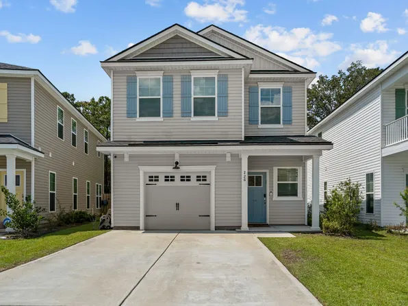 226 Flagler Dr, Savannah, GA 31419