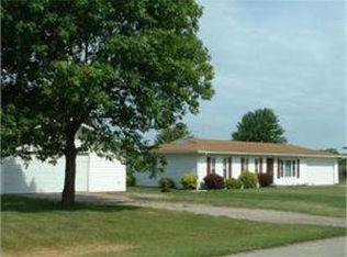 5406 Reynolds Ave, Muscatine, IA 52761