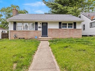 1663 Linwood Ave, Columbus, OH 43207