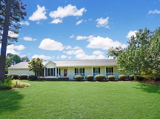 327 San Barnard Rd, Sylvester, GA 31791