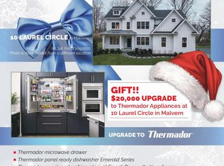 10 Laurel Cir, Malvern, PA 19355