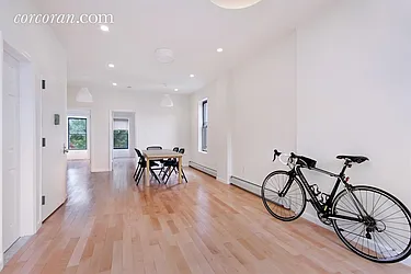 Rented by Corcoran