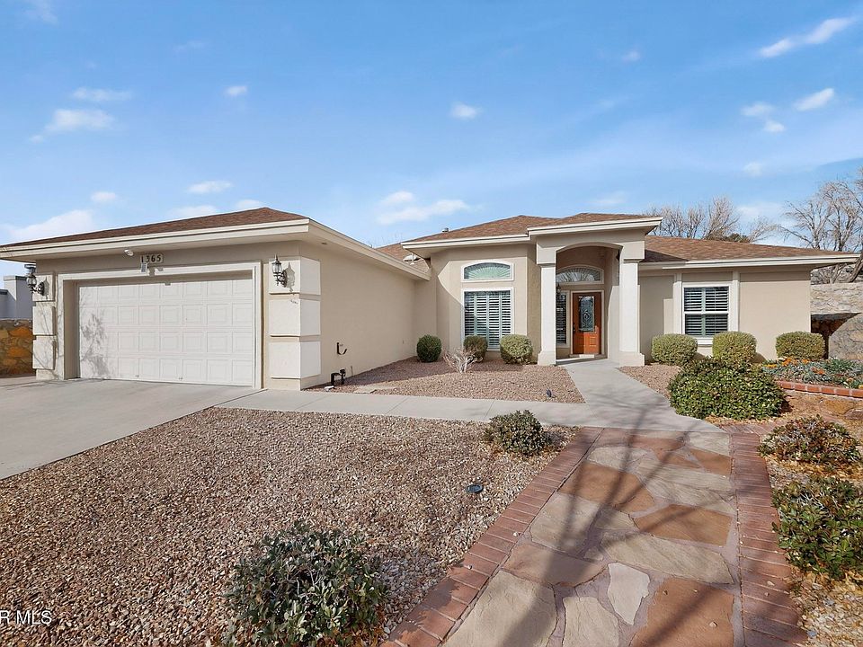 1st image of 1365 Desert Canyon Dr