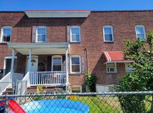 4907 Brookwood Rd, Baltimore, MD 21225
