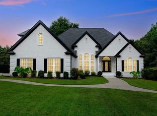 6931 Alice Rd, Mc Calla, AL 35111