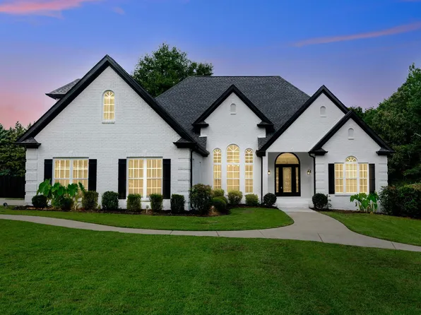 6931 Alice Rd, Mc Calla, AL 35111