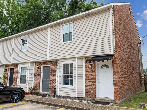 10064 Jefferson Hwy APT D, Baton Rouge, LA 70809