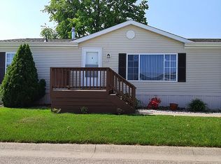 1713 Kentucky Ave #52, Elkhart, IN