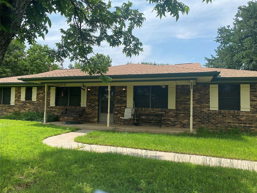 824 Fm 2256, Mineral Wells, TX 76067 Zillow