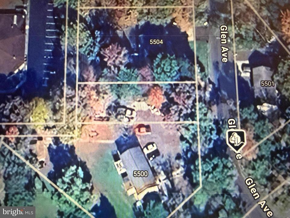 1st image of 5502 Glen Ave