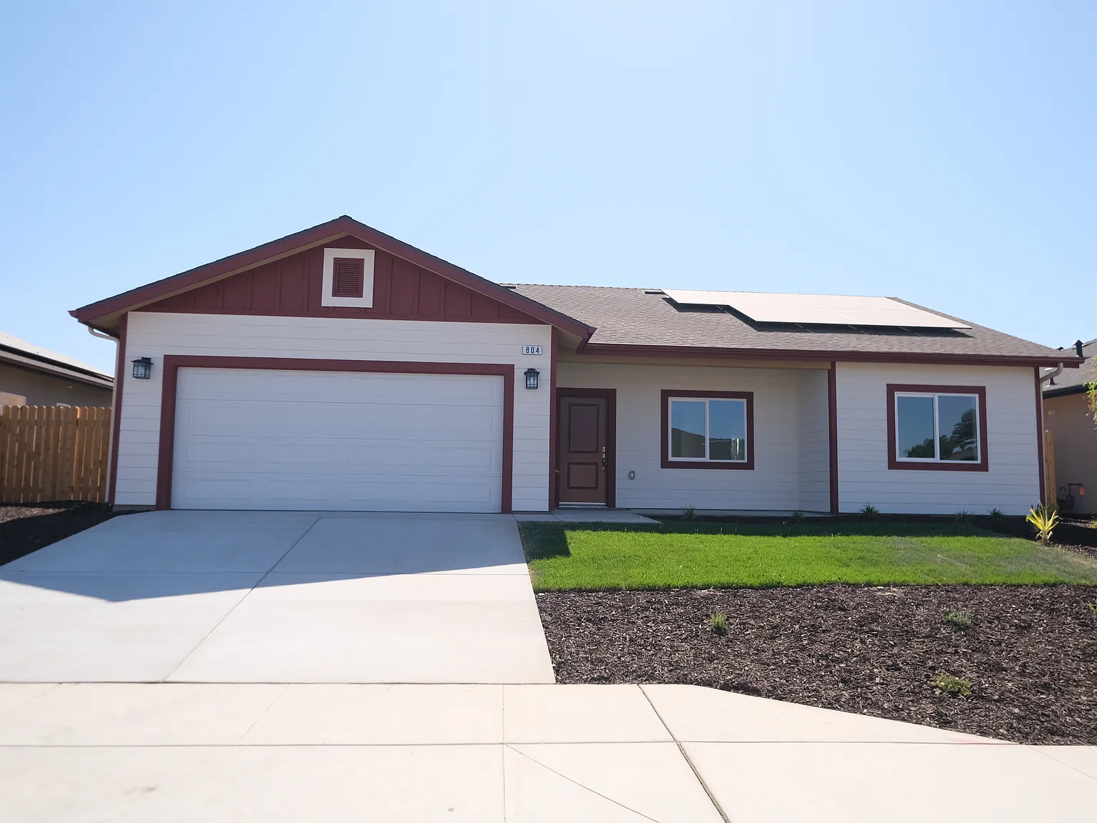 Kaweah - Lot 8 - 1 — Photo 1