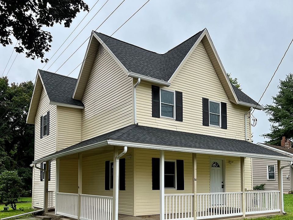 54 Pitney St, Sayre, PA 18840 Zillow