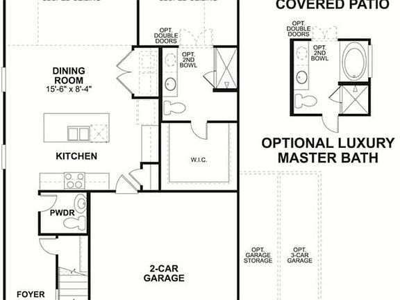4th image of 615 Wild Olive Way