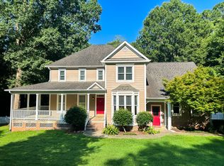 7421 Stony Hill Rd, Wake forest, NC 27587