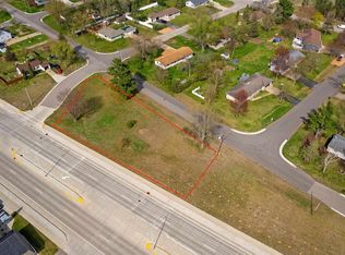 2704 & 2724 POST ROAD, Stevens Point, WI 54481