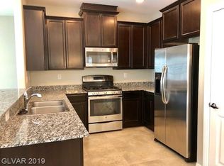9665 Greensburg Ave, Las Vegas, NV 89178
