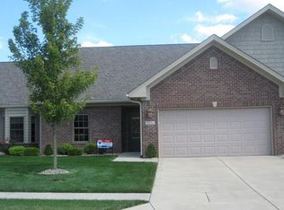 3951 Melbourne Dr, Columbus, IN 47203