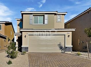 5820 Fly Fisher St, Las Vegas, NV 89113