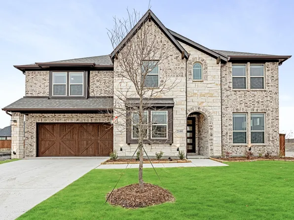 2144 Nerello Way McLendon, Rockwall, TX 75032