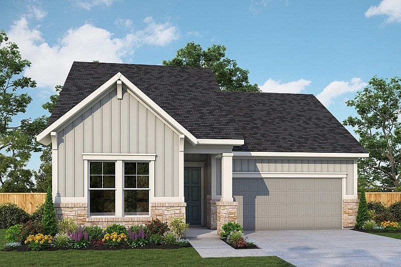 The Baymeadow - A Exterior