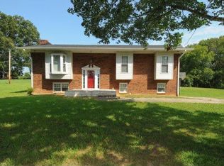 642 Hobert Hayes Rd, Walland, TN 37886