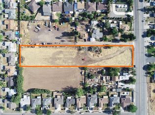 2536 S Maple Ave, Fresno, CA 93725