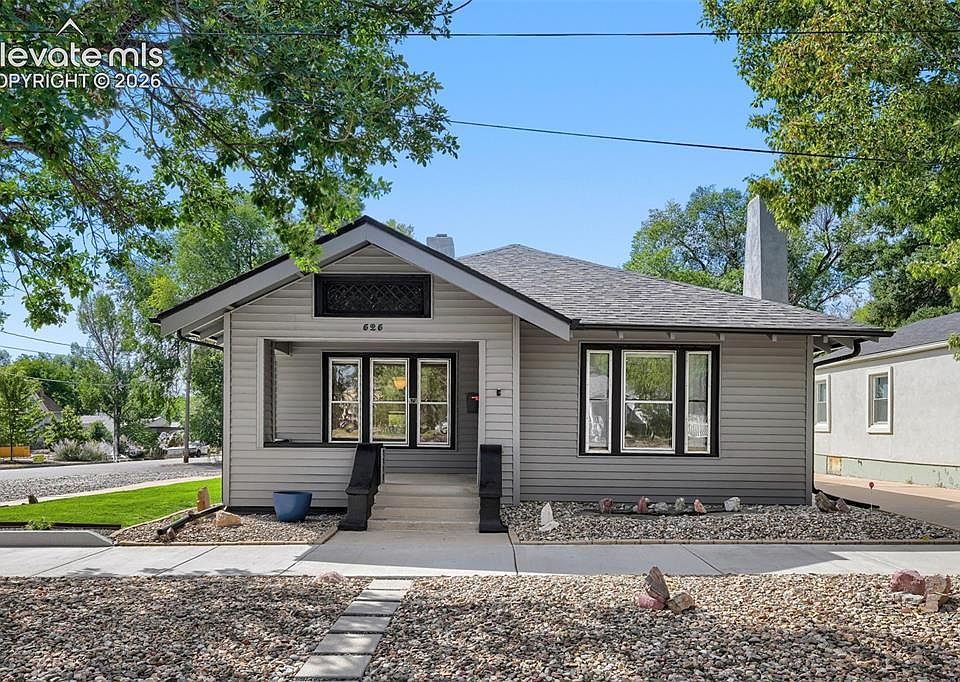 1st image of 525 E Cache La Poudre St