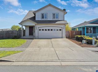 4096 Spring Ave NE, Albany, OR 97322