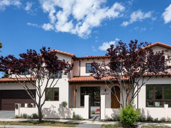 2034 Washington Ave, Redwood City, CA 94061