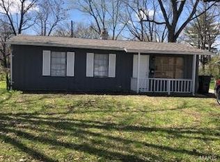 59 E Adams Dr, Cahokia, IL 62206